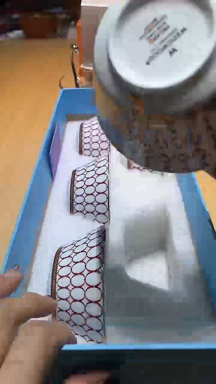 【闪购商品】瓷片锅碗瓢盆一件不剩