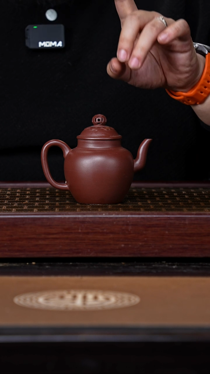【闪购商品】紫砂茶壶紫砂茶壶