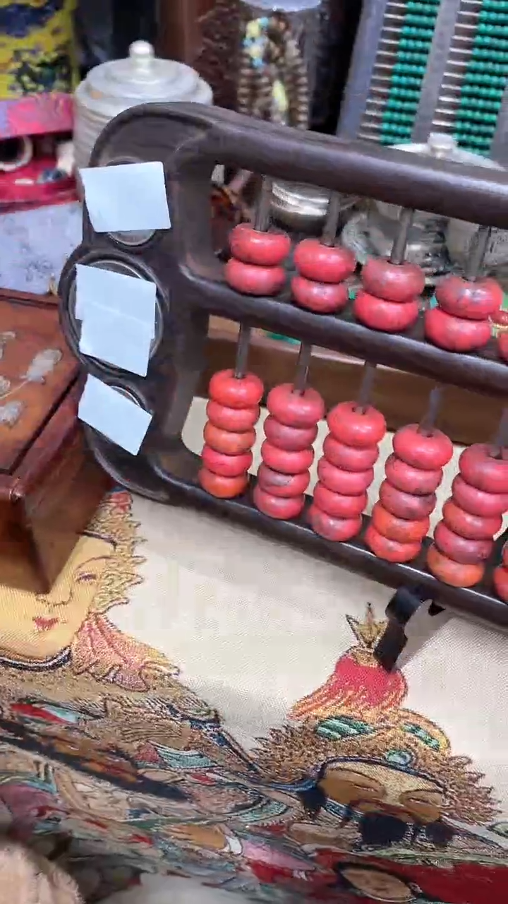 【闪购商品】摆件主播推荐如图所示