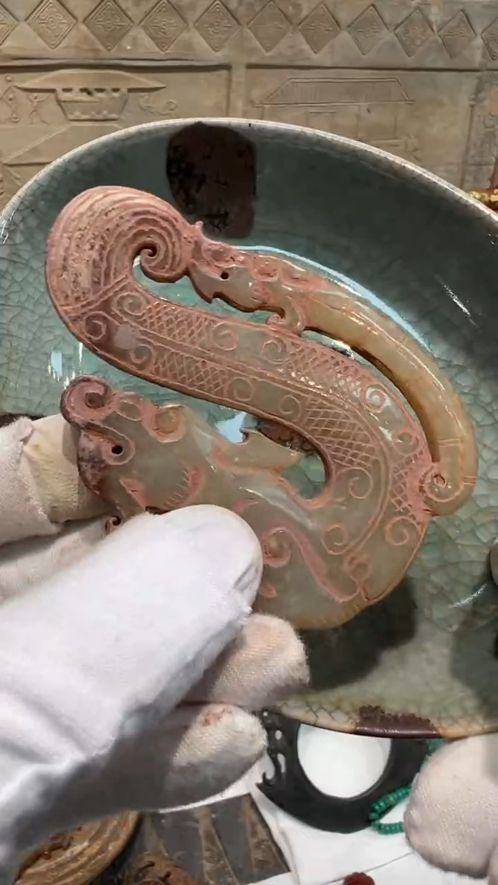 【闪购商品】其他瓷摆件 瓷摆件