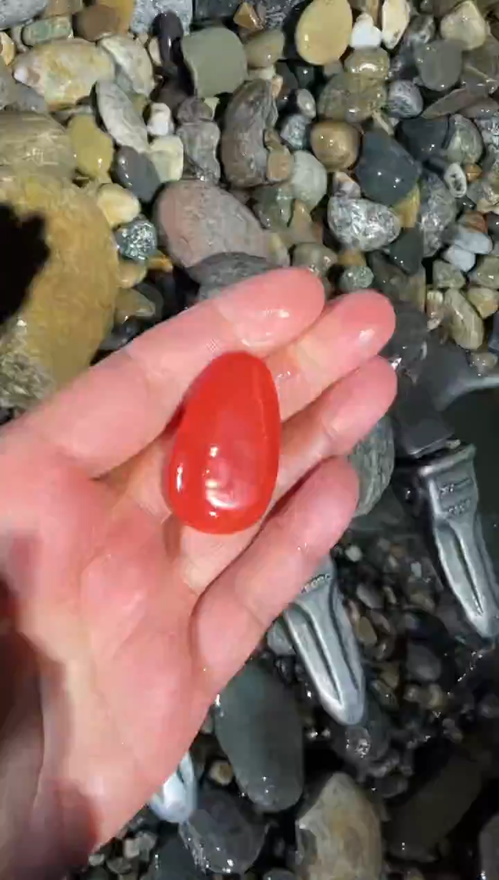 未镶嵌软玉挂件68