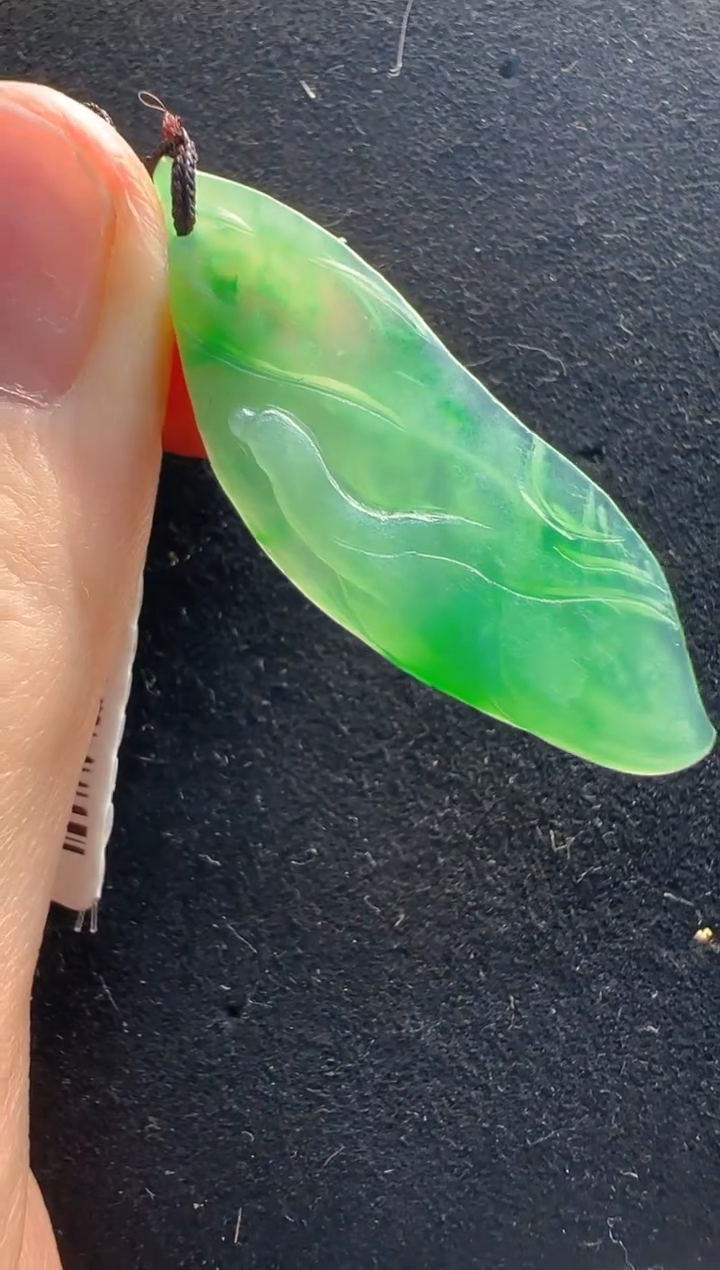 【闪购商品】定制翡翠未镶嵌多样性团购发一件