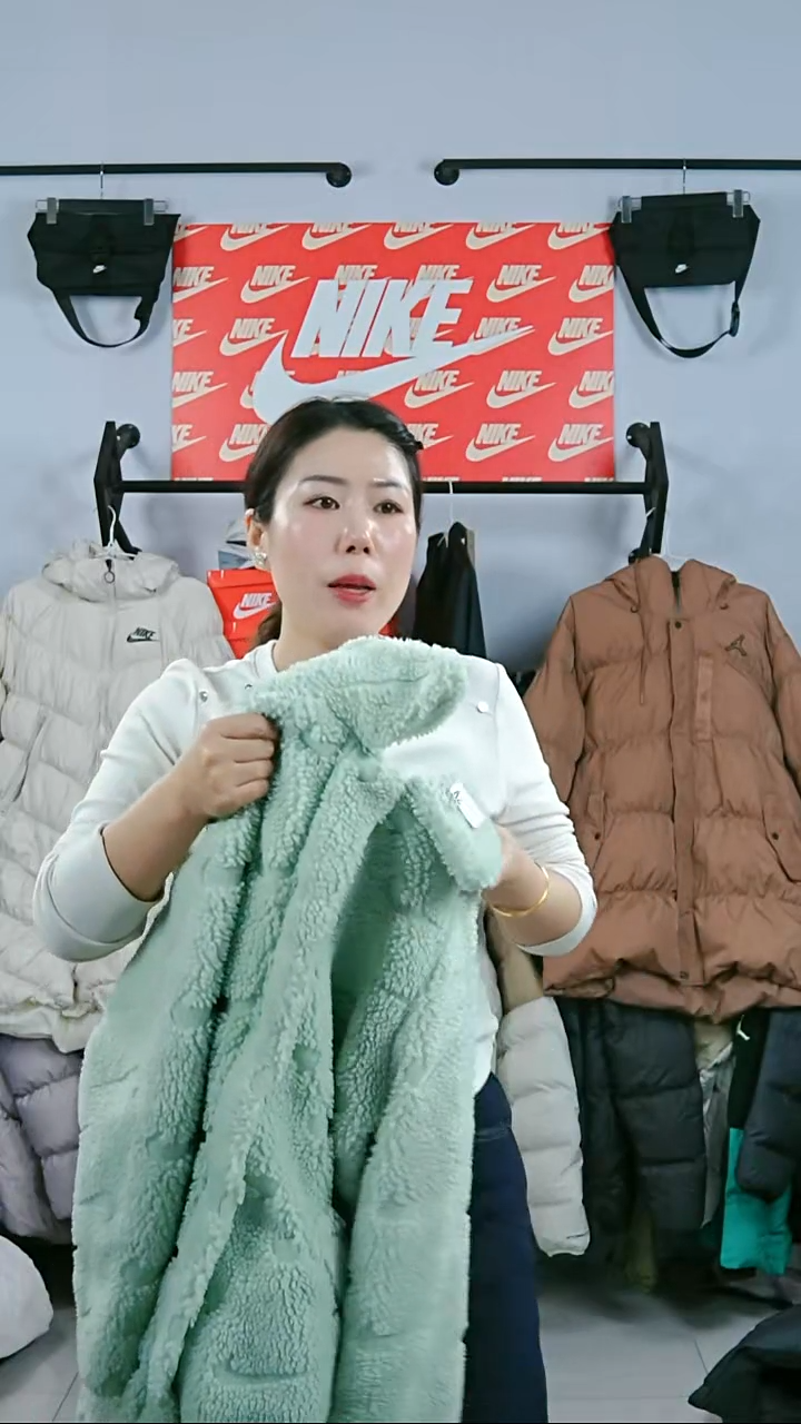 2986闪购编码Nike/Jordan运动衣以直播间过款为准尺码
