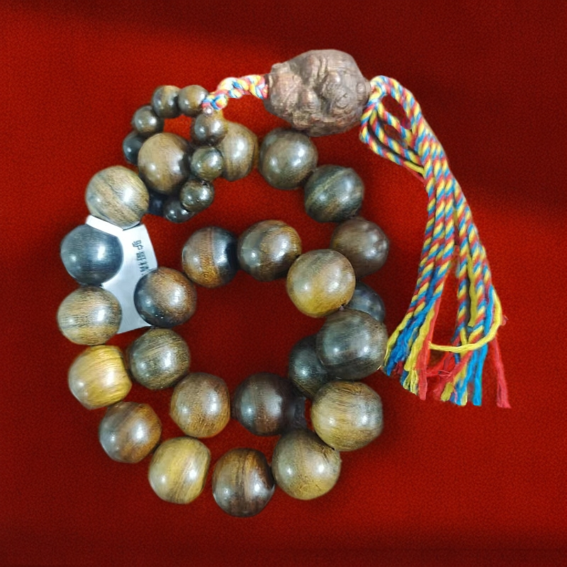 113号文玩成品手串