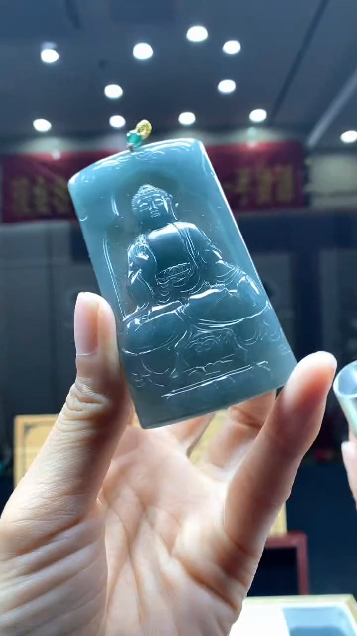【闪购商品】定制翡翠未镶嵌********440