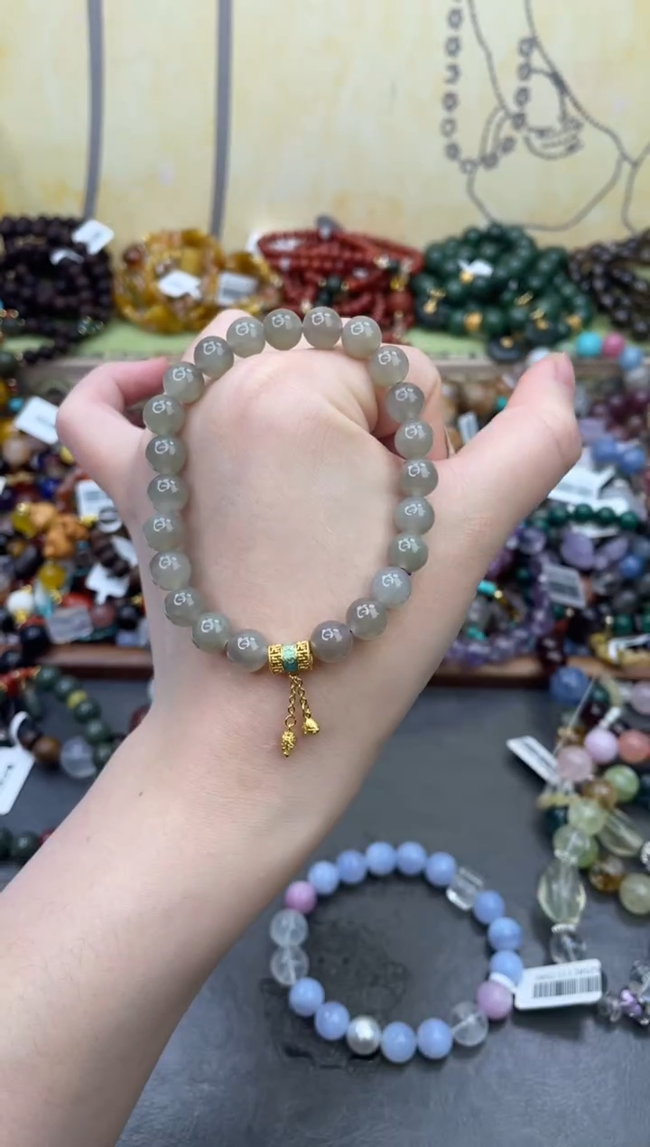 未镶嵌和田玉手饰288