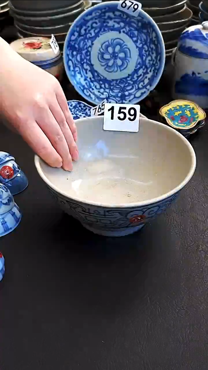 陶大****^佳瑜家漂漂亮亮的瓷器编号159