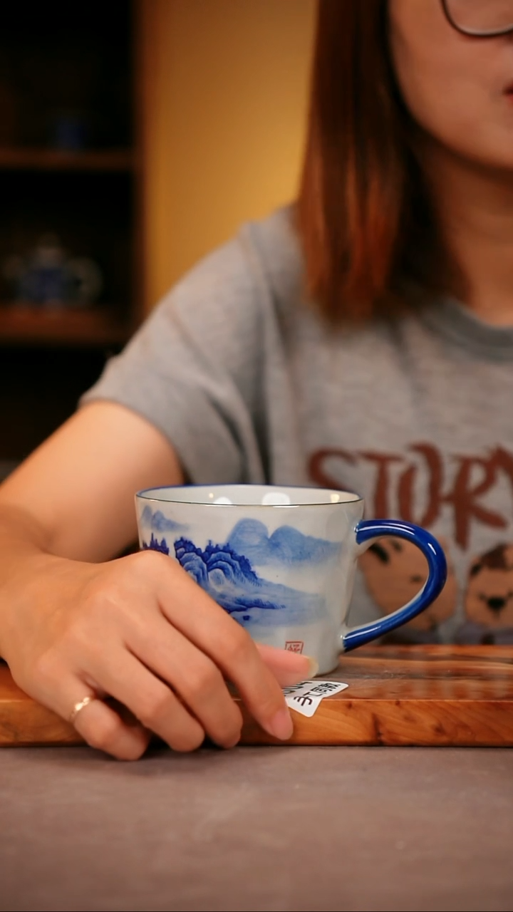 其他D804陶然集器瓷器