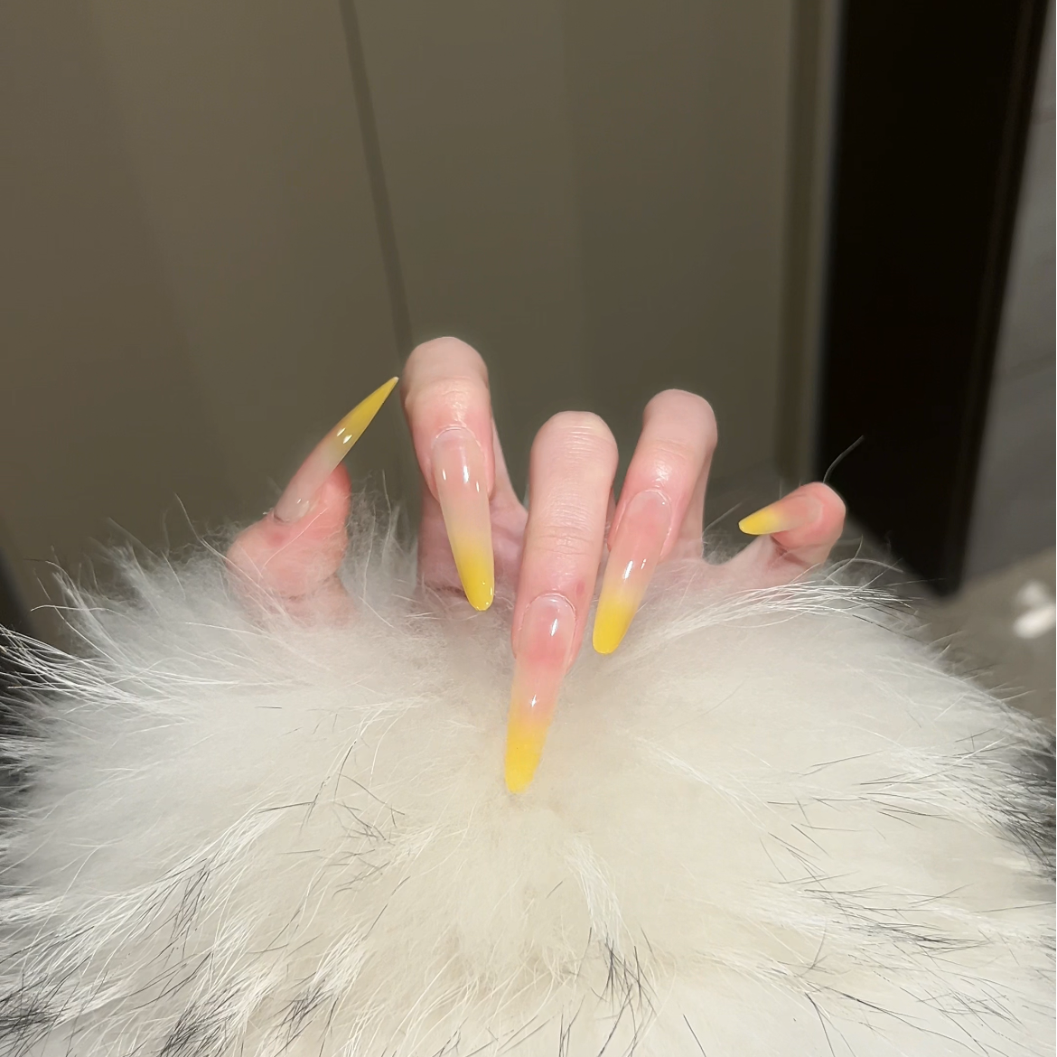 KEKE可可手工穿戴甲-913