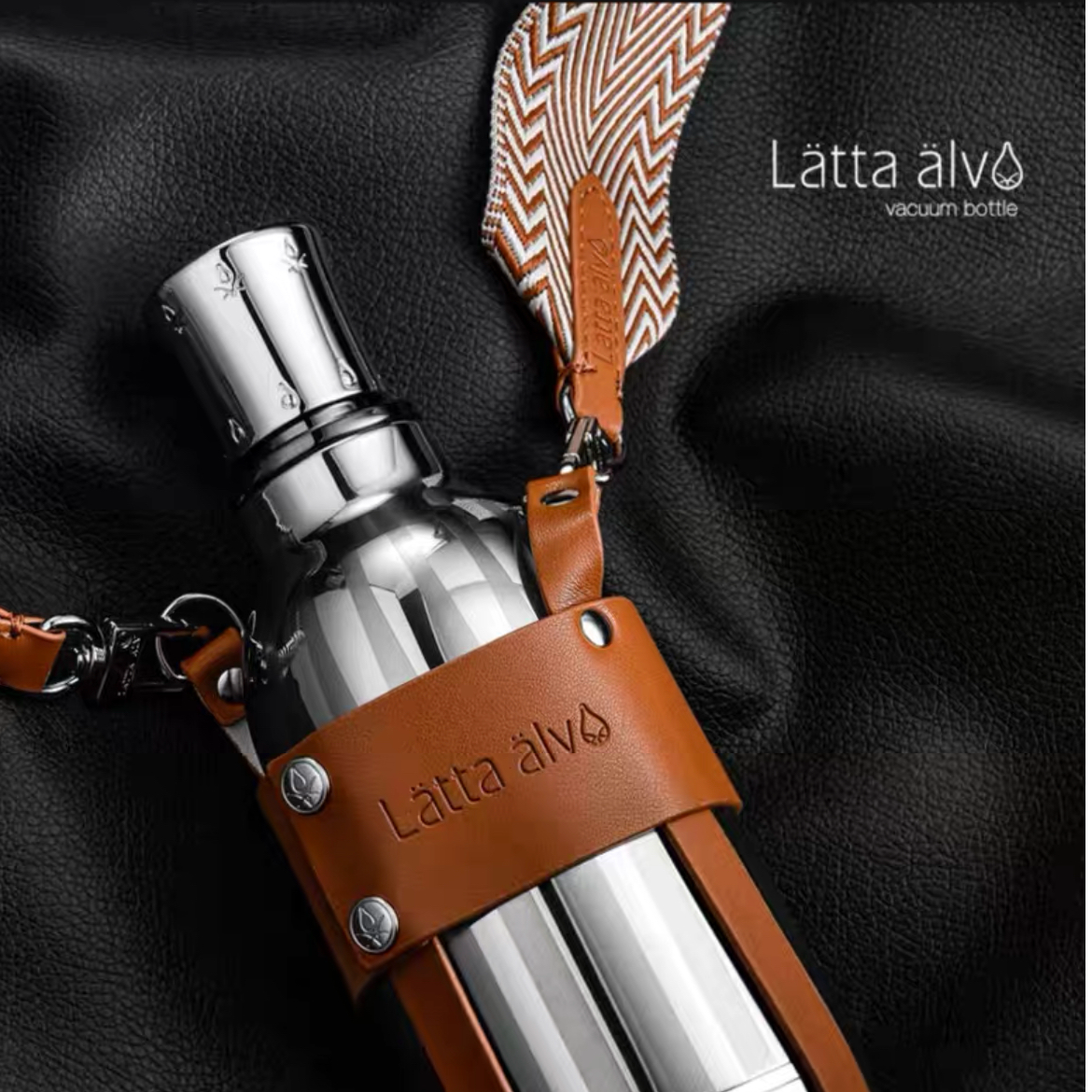 英伦皇冠Latta alovr 保温杯
