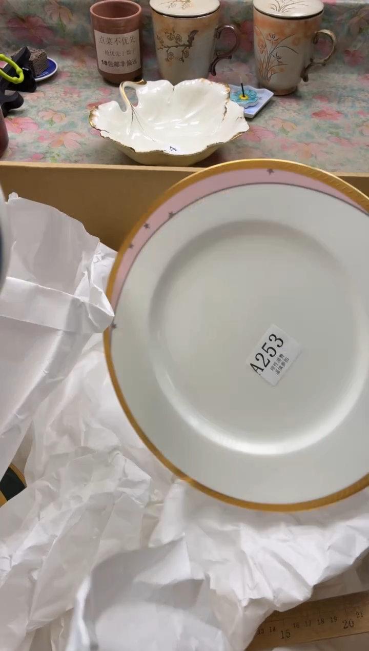 瓷片养*多       A253