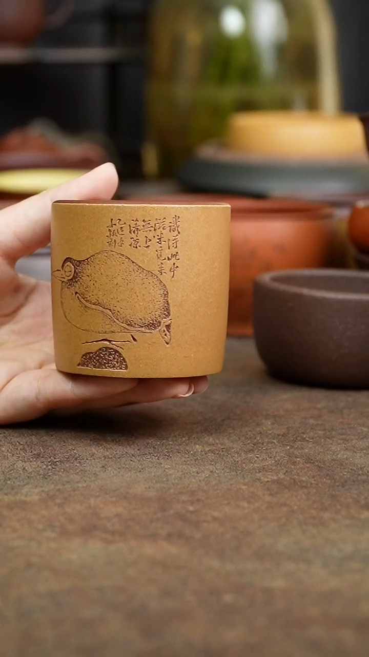 茶杯紫砂444444444444