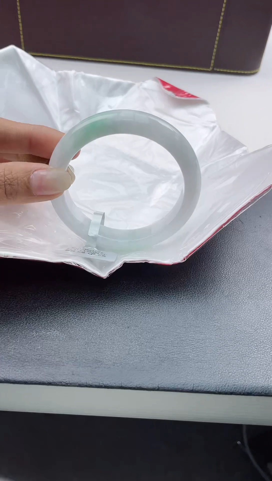 【闪购商品】翡翠手镯未镶嵌3翡翠手镯