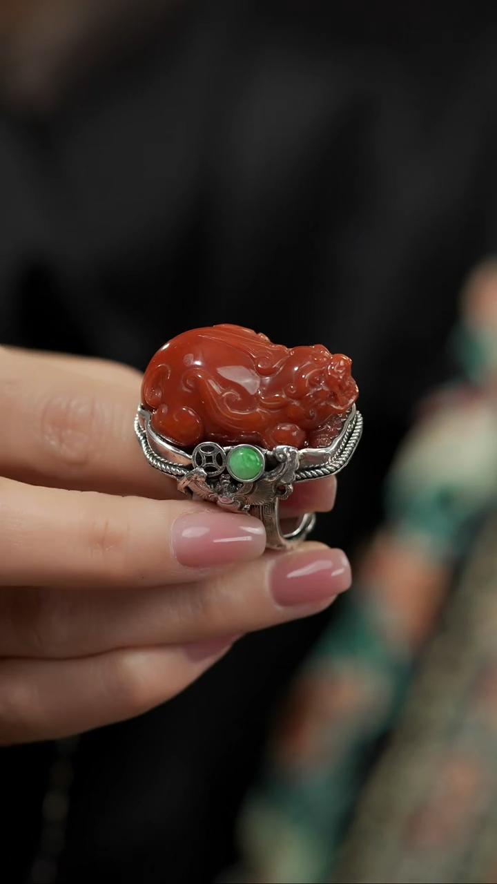 【闪购商品】翡翠颈饰未镶嵌@YL008012162@