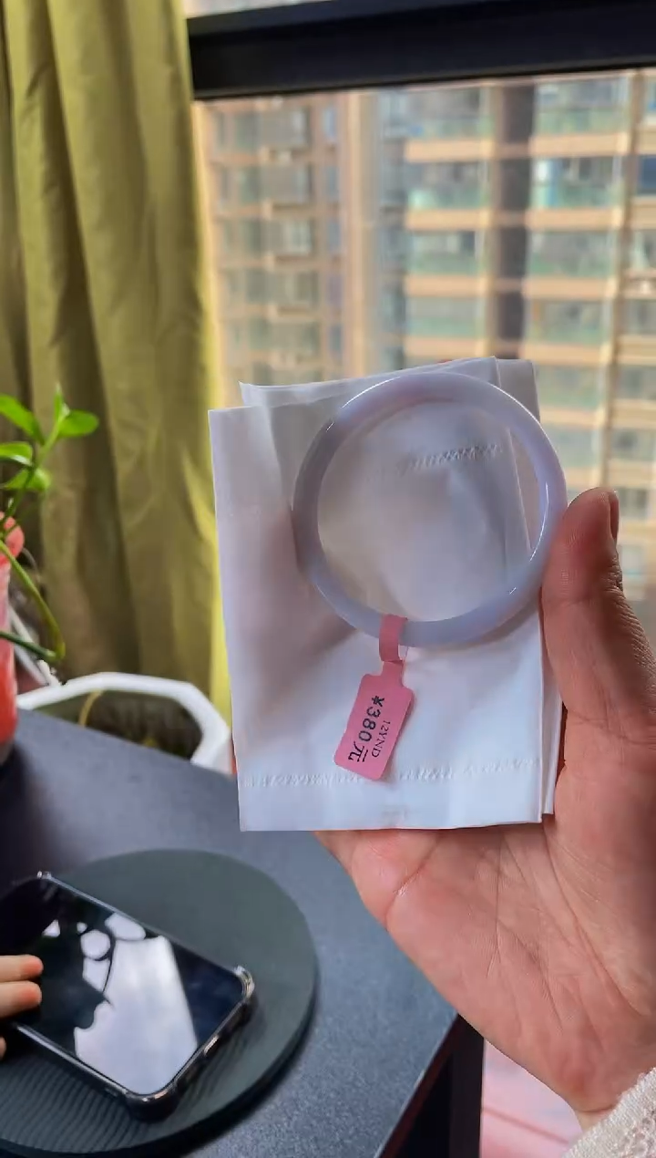 【闪购商品】翡翠手镯未镶嵌手镯05