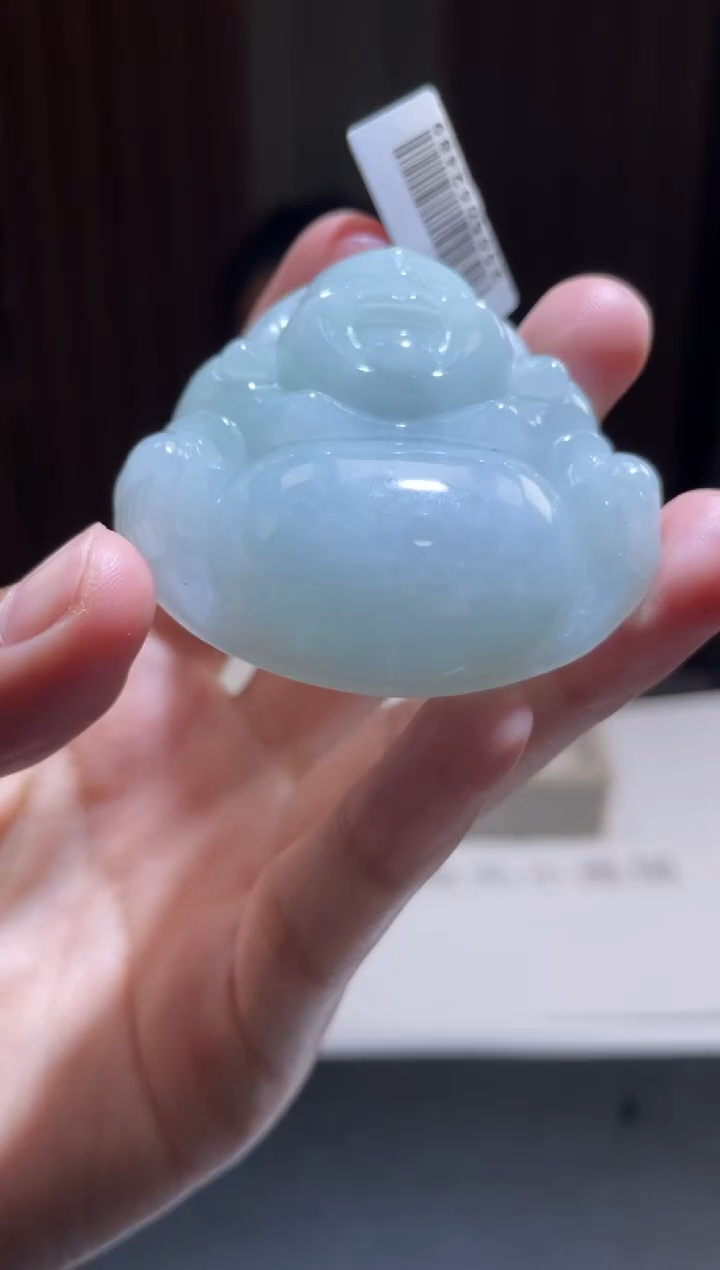 未镶嵌定制翡翠定制孤品