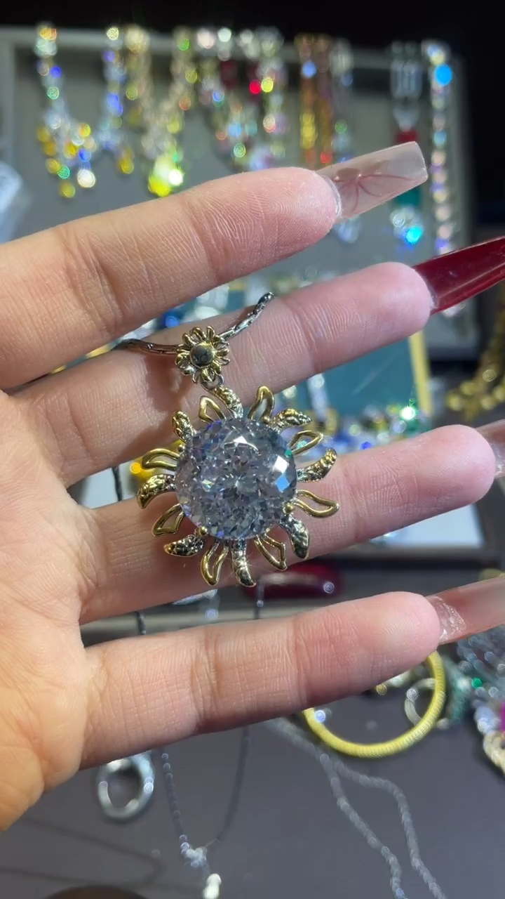 非金属无高端定制精品系列款式S204