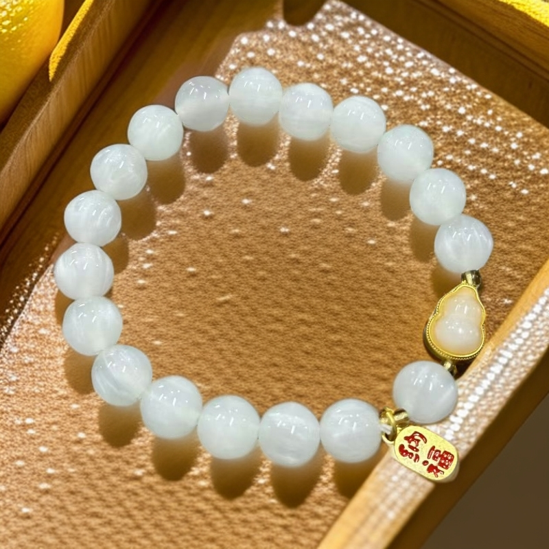 非金属树脂手链 AD386精品手串-（无礼盒）