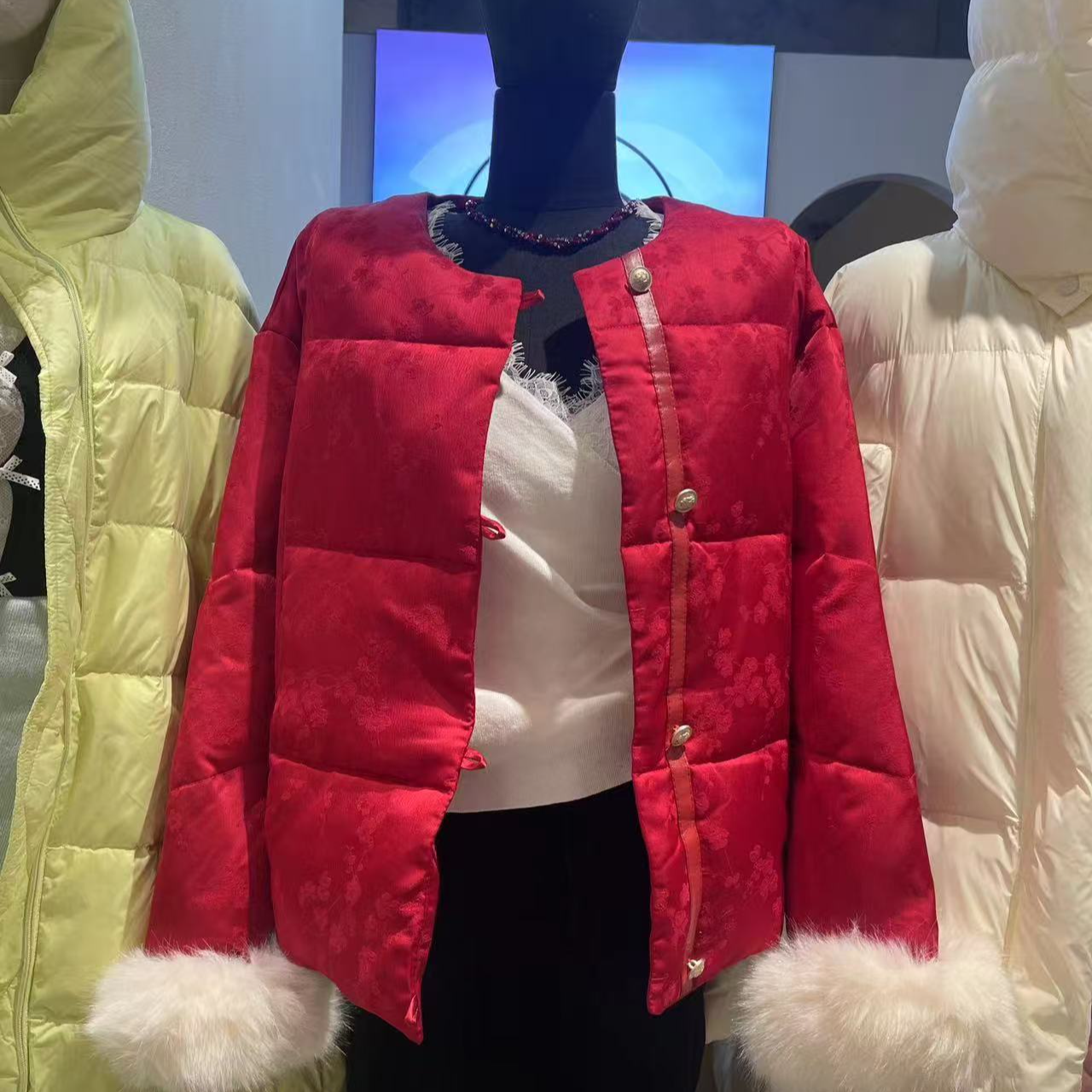 2025年新款网红套装