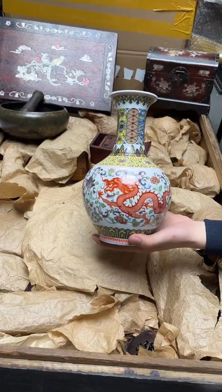 瓷片八号甄选八号甄选