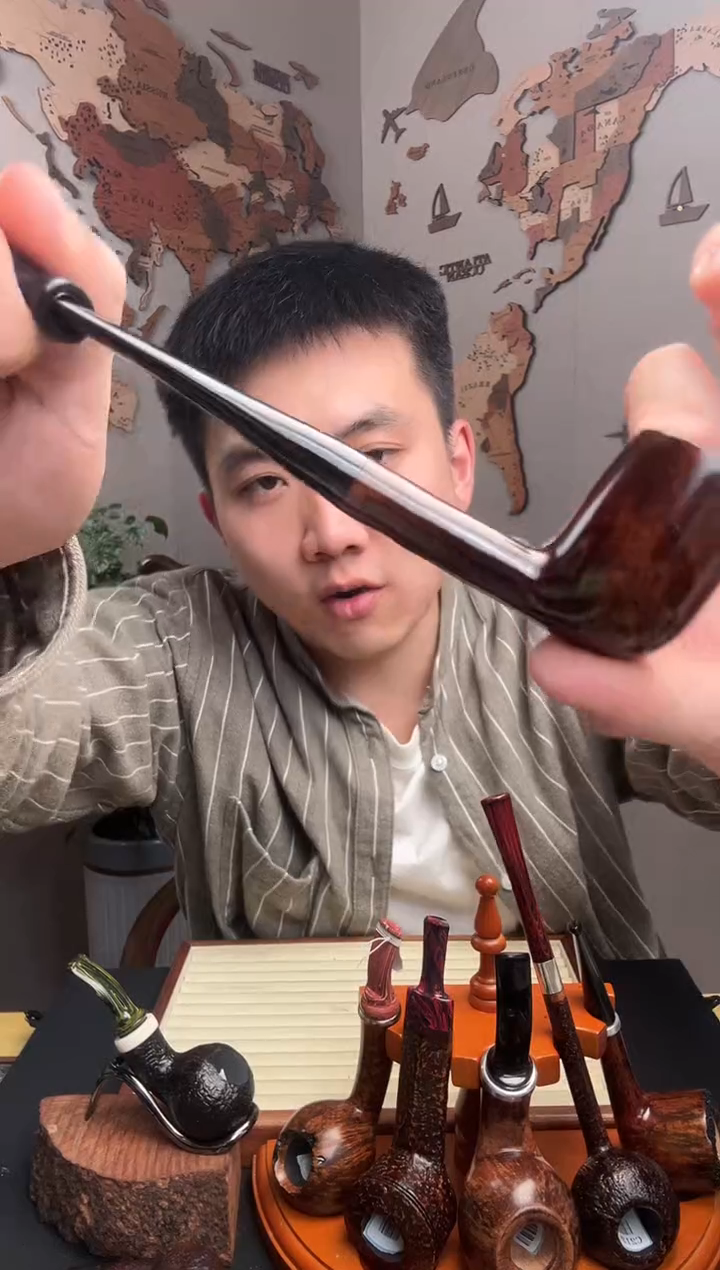 石楠木意大利进口石楠木烟斗