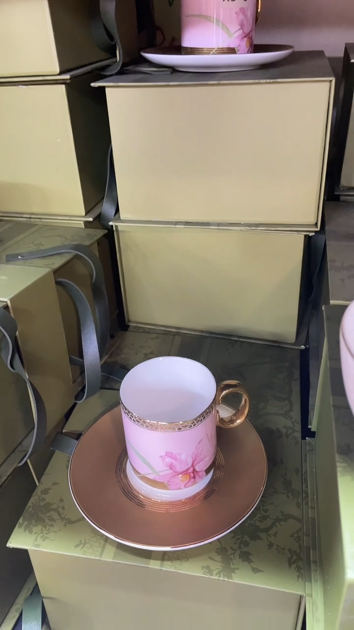 杯鸿辉家品牌瓷器，京东包邮！