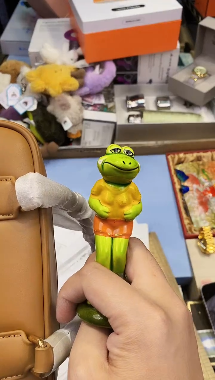 【闪购商品】瓷片都是我的大宝贝儿瓷器.