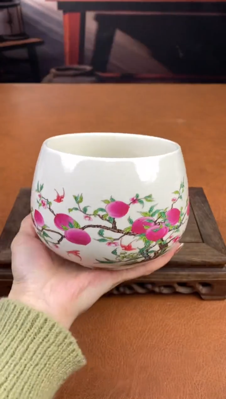 【闪购商品】陶禧茶器闪购福利V