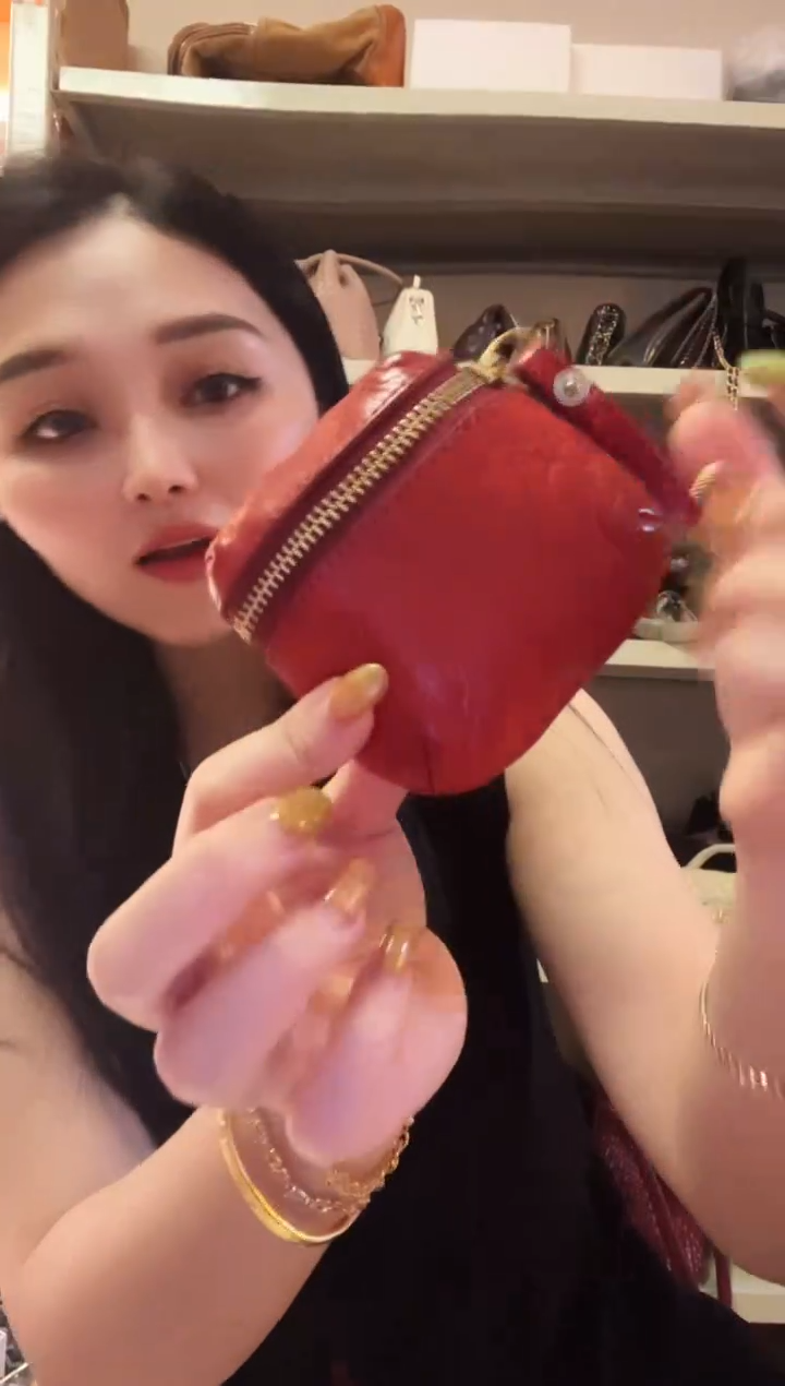 水牛剖层皮革亲只有一个  拍完就没了