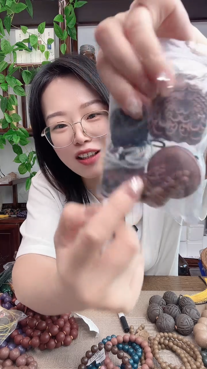 不明香方的牌牌10号