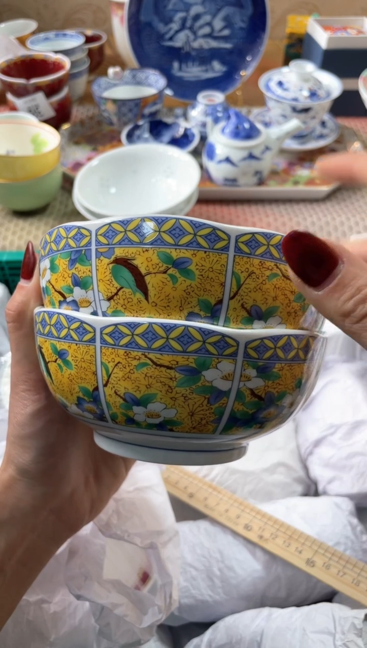 【闪购商品】盘瓷片满20米包邮一单一付