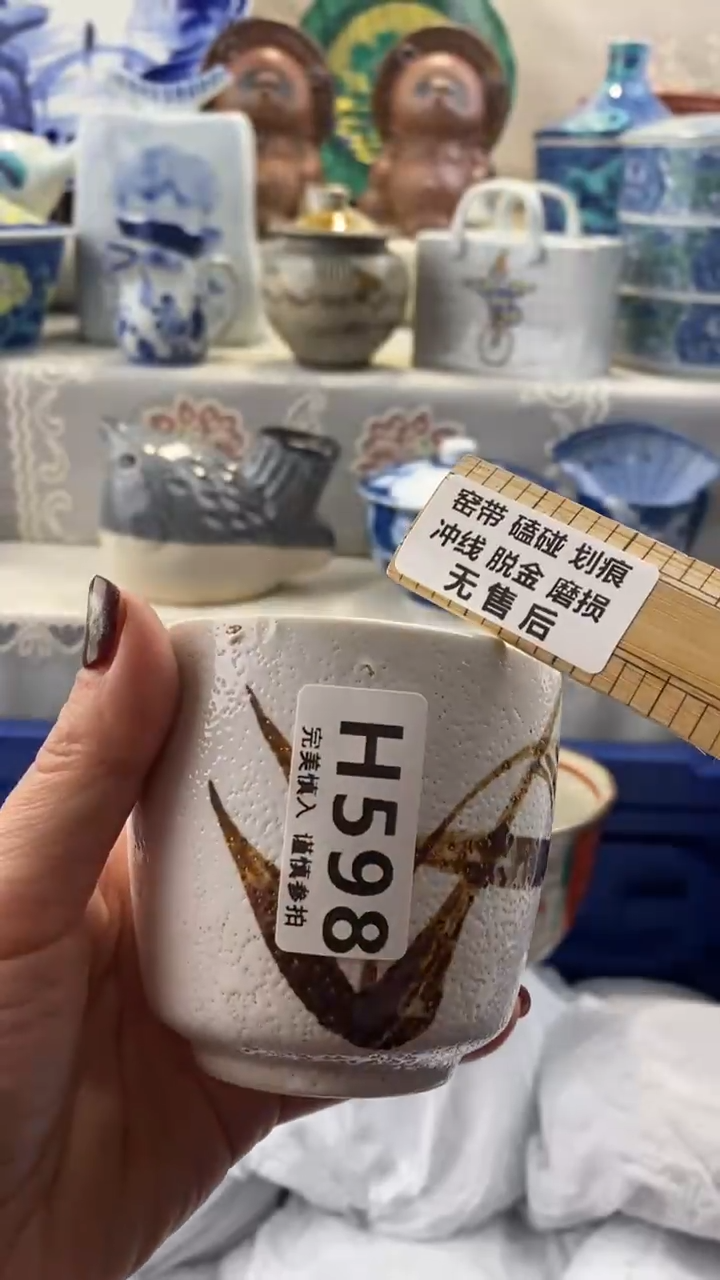 【闪购商品】598