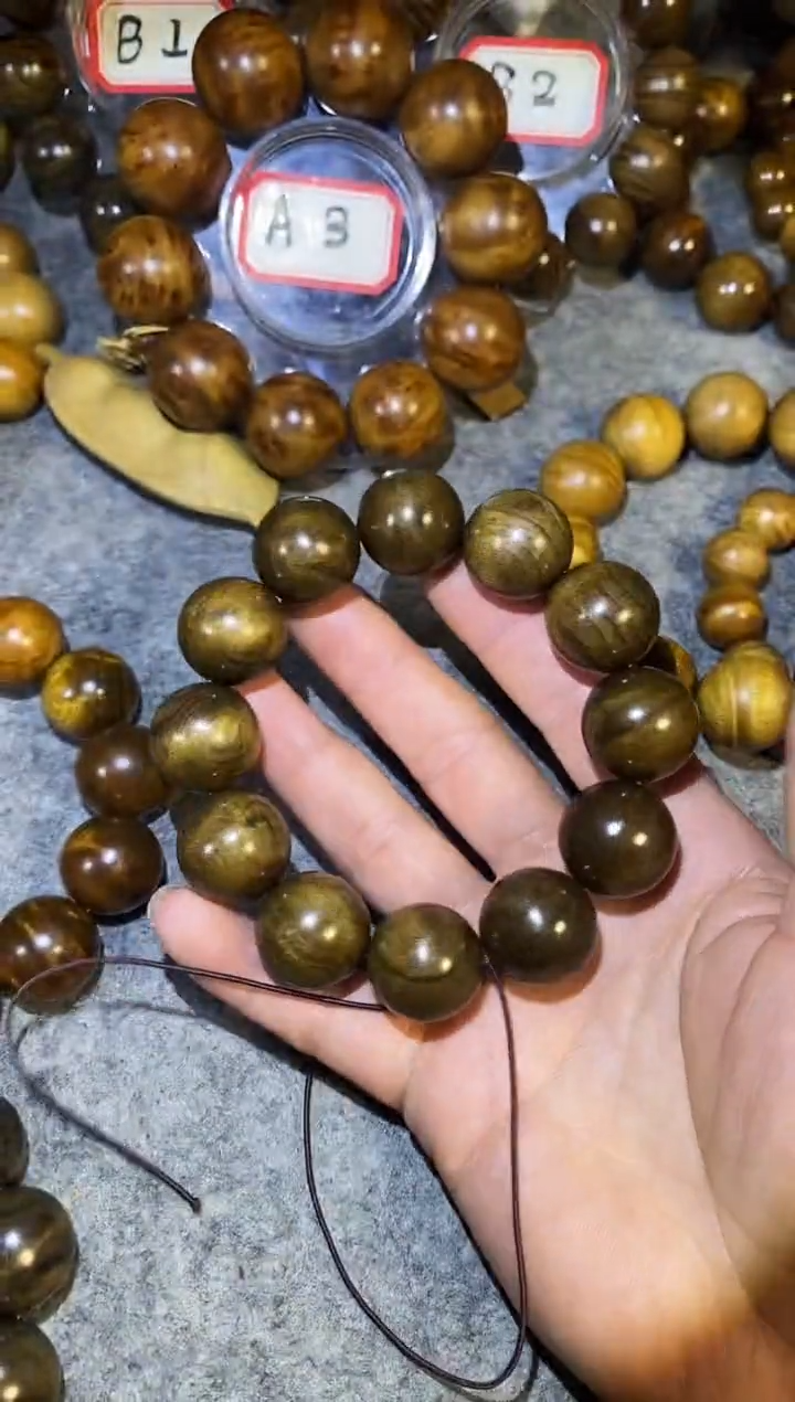 【闪购商品】金丝楠木雕【楠帝】小叶桢楠2.0阴沉木