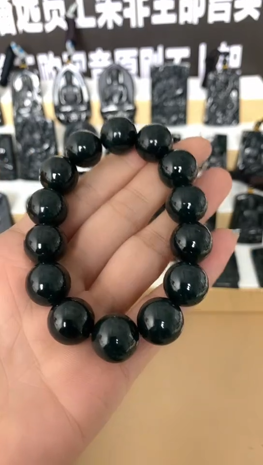 【闪购商品】翡翠颈饰未镶嵌000000022222