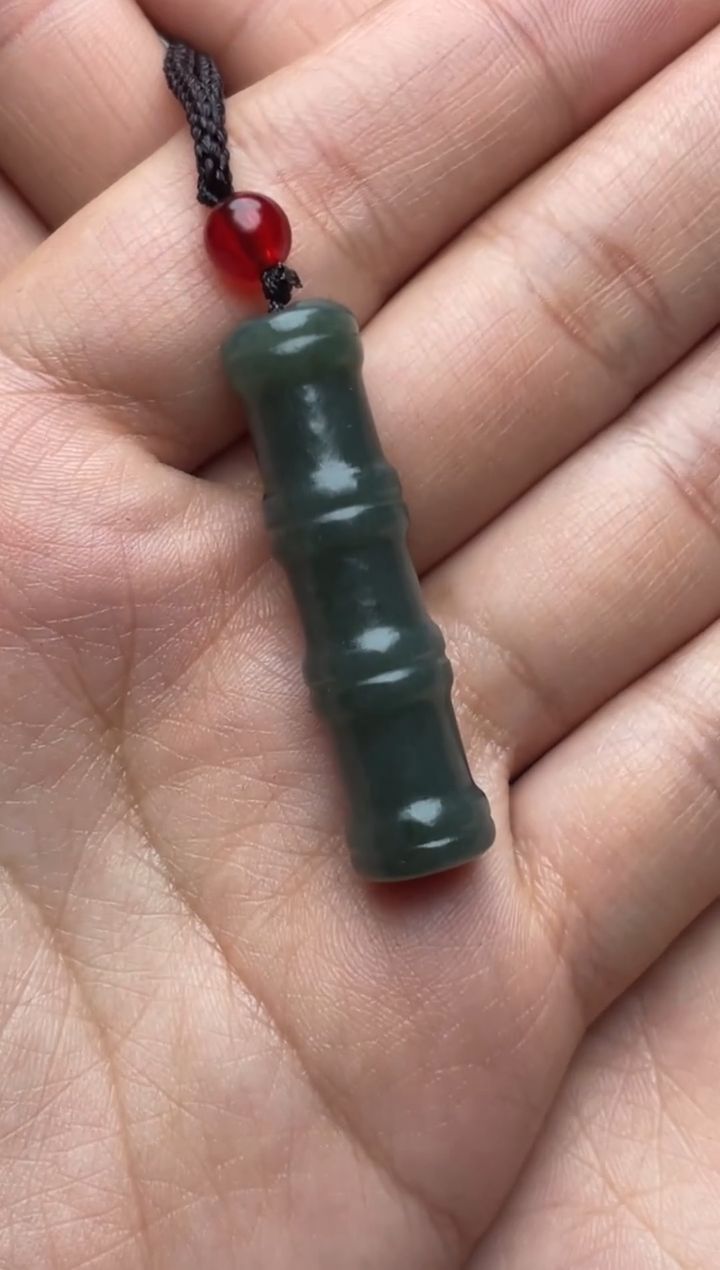 未镶嵌手链和田玉骑*1