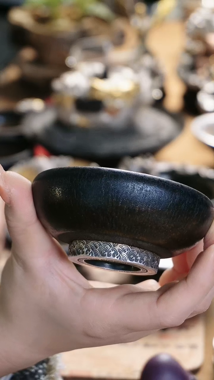 【闪购商品】境秋 高货设计摆件