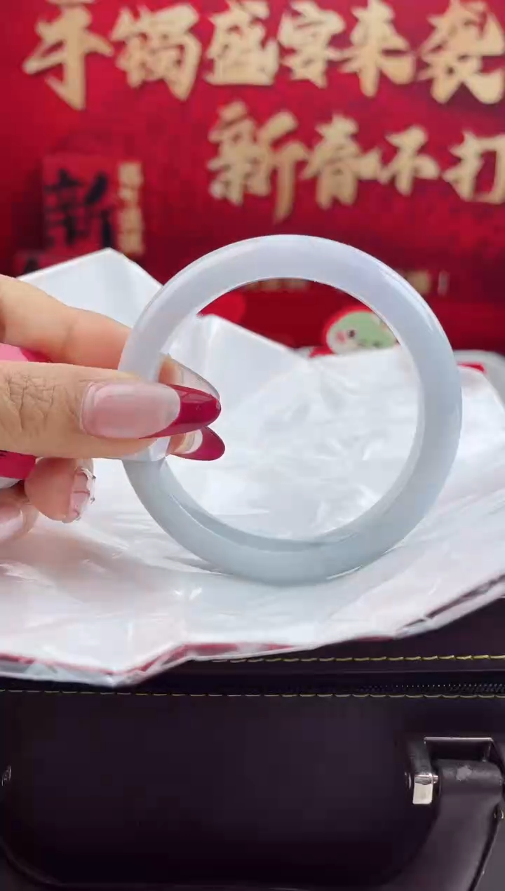 【闪购商品】翡翠手镯未镶嵌26翡翠手镯