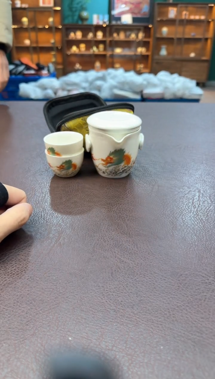 【闪购商品】摆件瓷SC1111111111