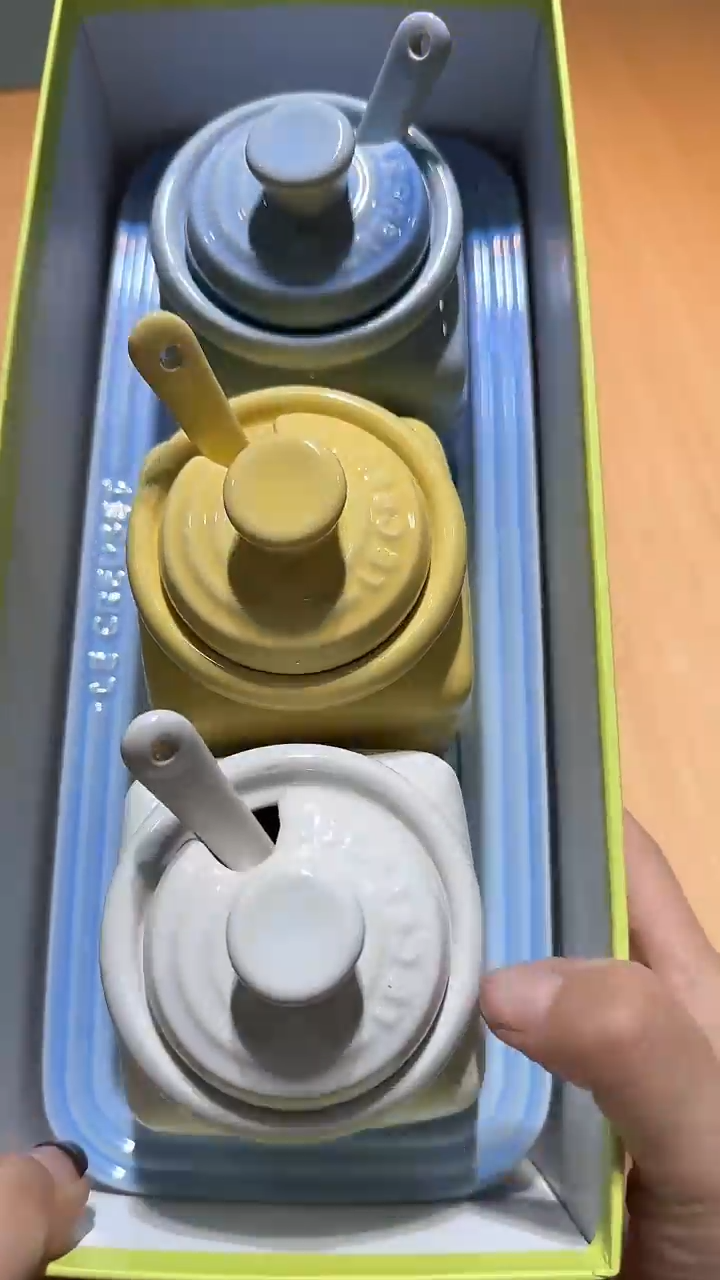 【闪购商品】瓷片锅碗瓢盆一件不剩