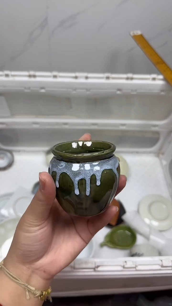 【闪购商品】905回流瓷器默认微瑕，18.8包邮