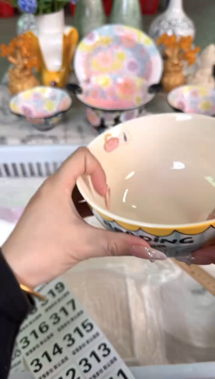 瓷片303默认微瑕15包邮库存1
