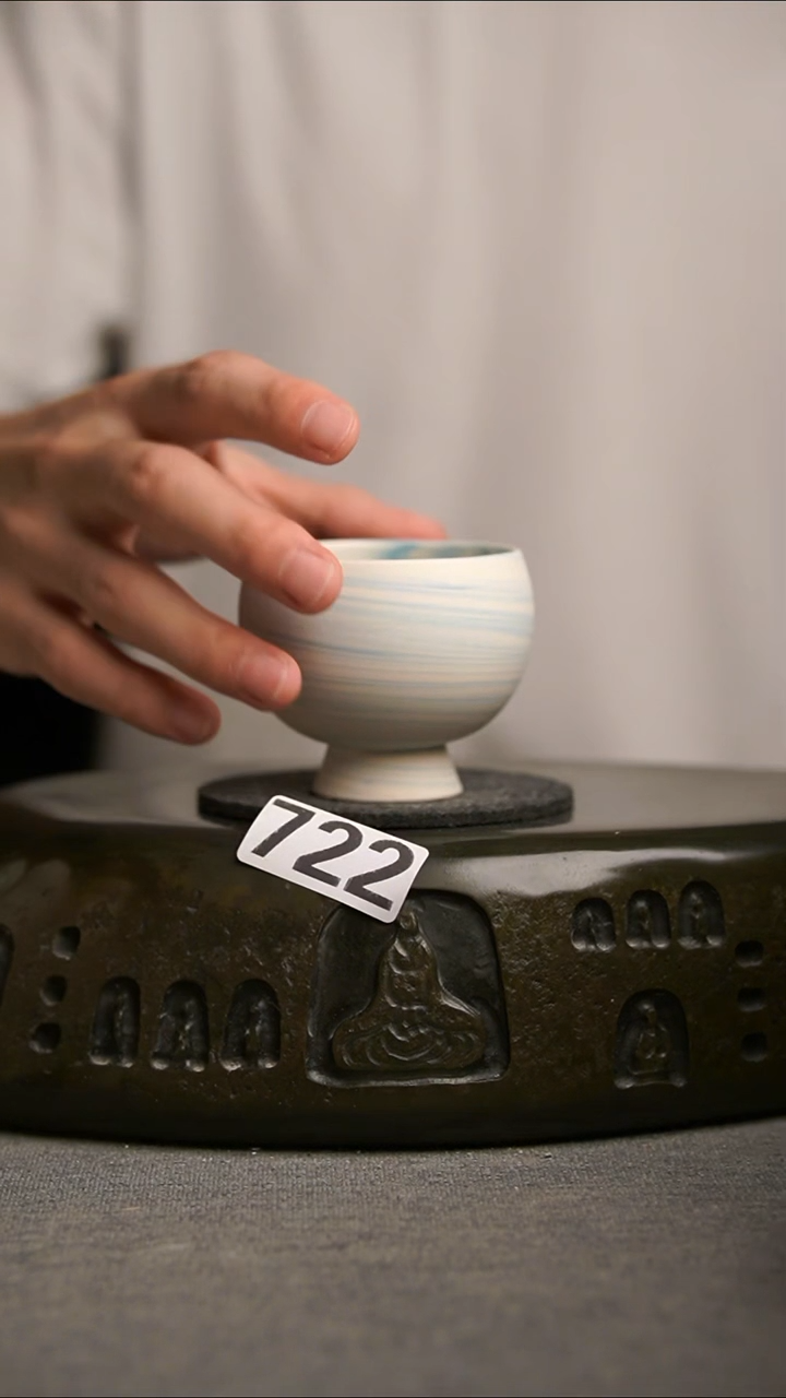 722景德镇陶瓷茶器系列