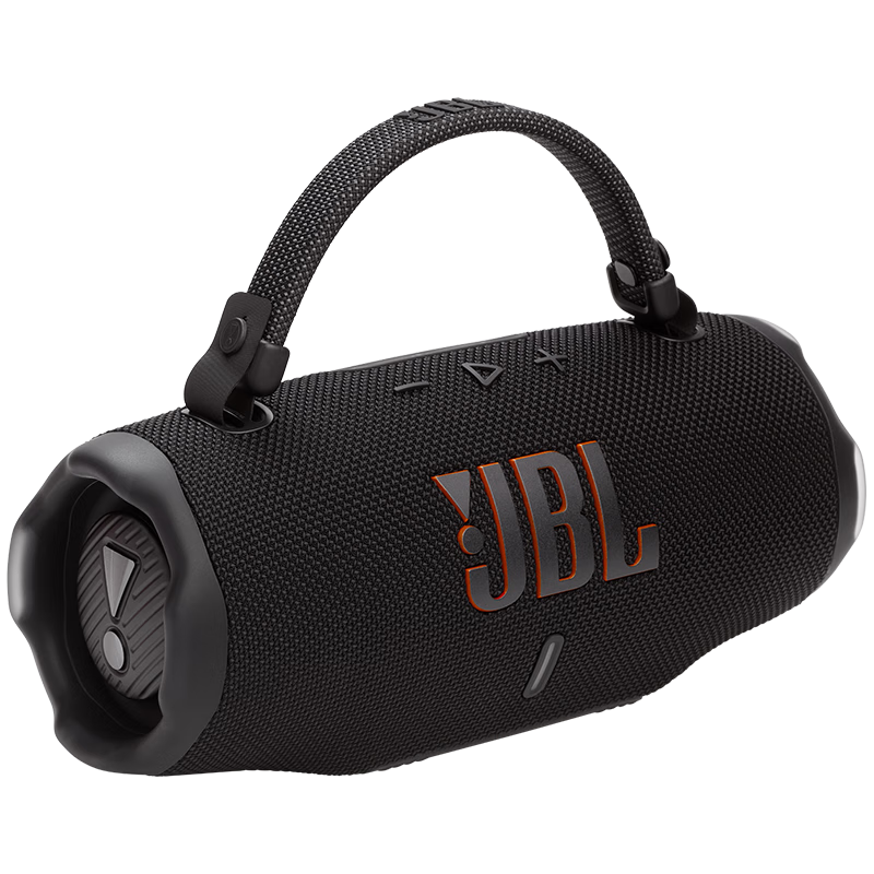 99新 JBL JBL CHARGE6 音乐冲击波六代 便携式蓝牙音箱