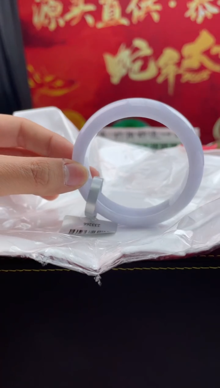 【闪购商品】翡翠手镯未镶嵌8翡翠手镯