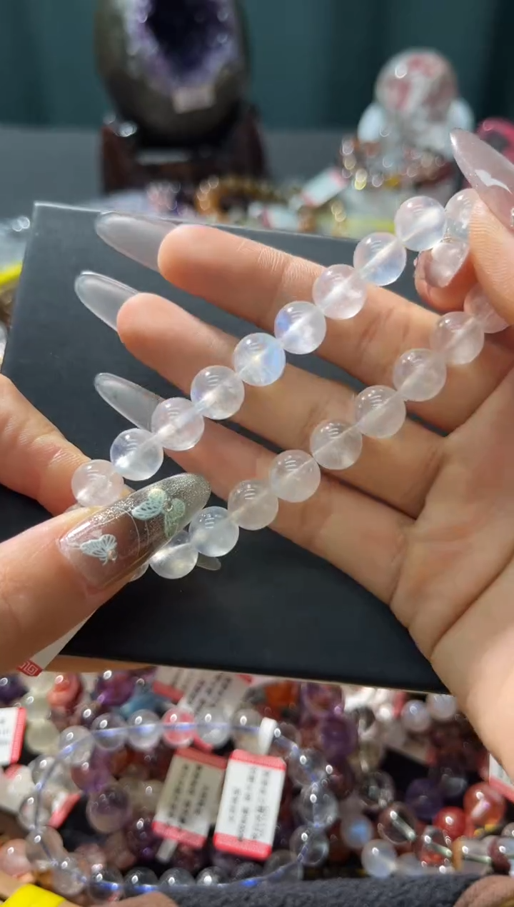 【闪购商品】长石-未镶嵌85多样性发其一/