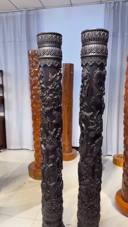 【闪购商品】花梨木类紫檀横财链接