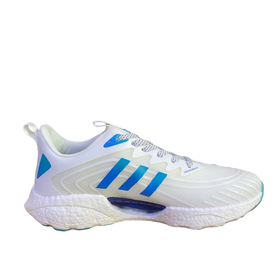 A5-12秋冬皮面休闲减震男女同款鞋2288