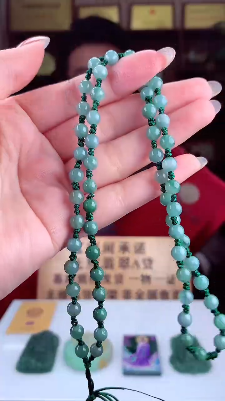 定制翡翠未镶嵌天然翡翠（拍一发一）