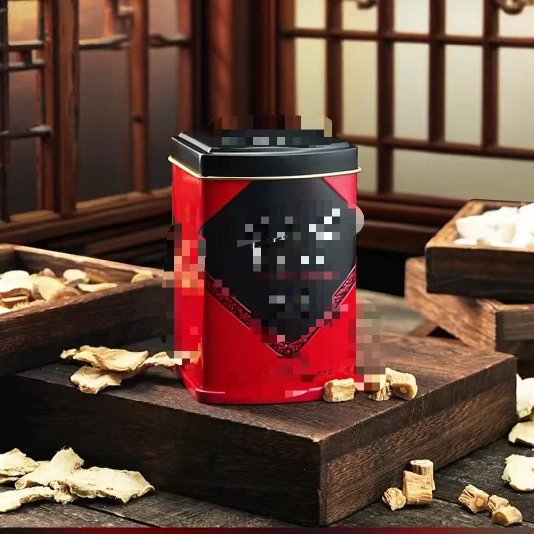 夏直播间同款6罐