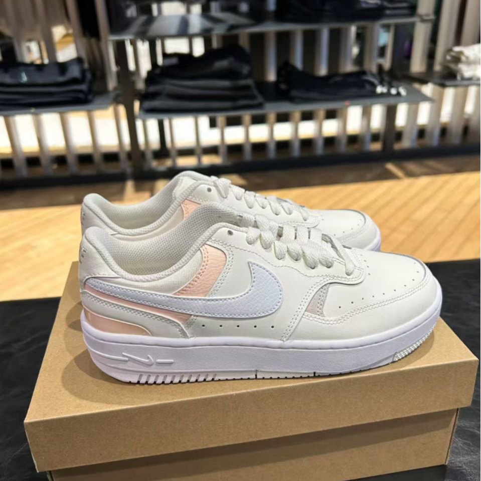 Nike耐克NIKE GAMMA FORCE运动休闲鞋DX9176-120